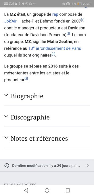 @malilove1 Pour se qui ne connaissent pas https://t.co/hx657xdnGg<a class="tags" target="_blank" title="On Twitter" href="/?out=eyJ0eXAiOiJKV1QiLCJhbGciOiJIUzUxMiJ9.eyJpYXQiOjE3MjEzNTM3MDgsImlzcyI6InR3cG9ybnN0YXJzLmNvbSIsIm5iZiI6MTcyMTM1MzcwOCwiZXhwIjoxNzUyODg5NzA4LCJyZWRpcmVjdF91cmwiOiJodHRwczovL3R3aXR0ZXIuY29tL21hbGlsb3ZlMSJ9.Brf6_CgOcJpKgXOXmBnhWMtaWCzICO6Sbtwbdvu9qG0OB59liCCLu852bEc7y2KYghyVKLj_OBqvGwOrfSXgoA">@malilove1</a>