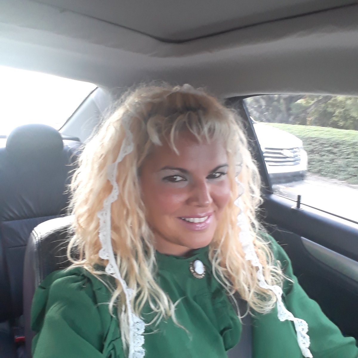 Alexa Castillo tweet media