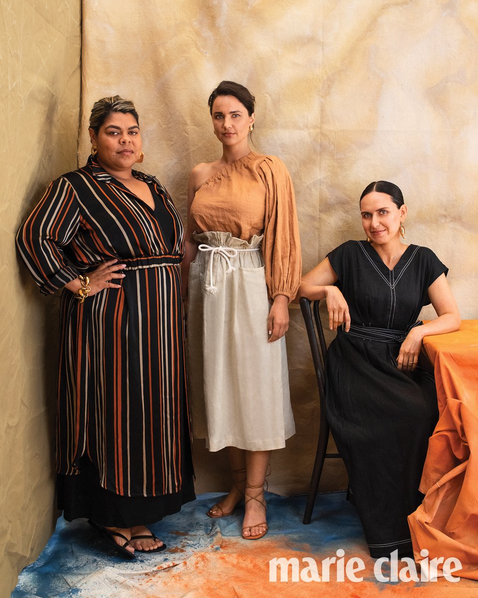 mrbenjaminlaw's tweet photo. Proud to be part of @marieclaireau's #ItsTime campaign alongside legendary Australians inc @missmirandatap @jessicamauboy @mdavisqlder @nakkiahlui @TurnbullVanessa @jade_mikaela @AmyThunig @pgarrett @SusanCarland @raejohnston @AlboMP and many more.

This issue goes on sale today. https://t.co/krNfwpzClw