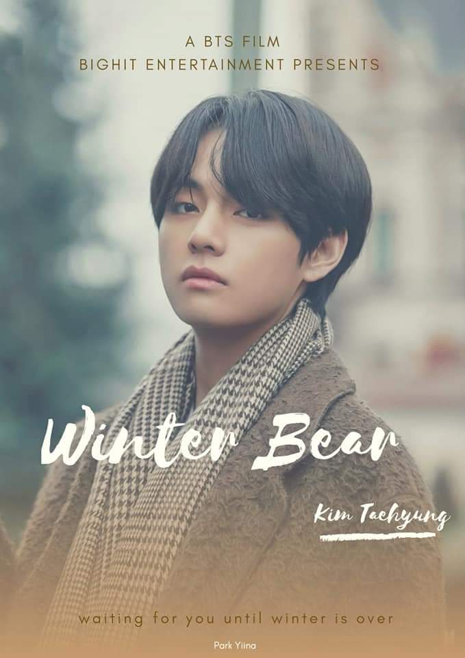 irelav_valeri's tweet photo. I PURPLE YOU OPPA TAE TAE!!!
#HappyBirthdayTaehyung https://t.co/s4uPMWLjjD