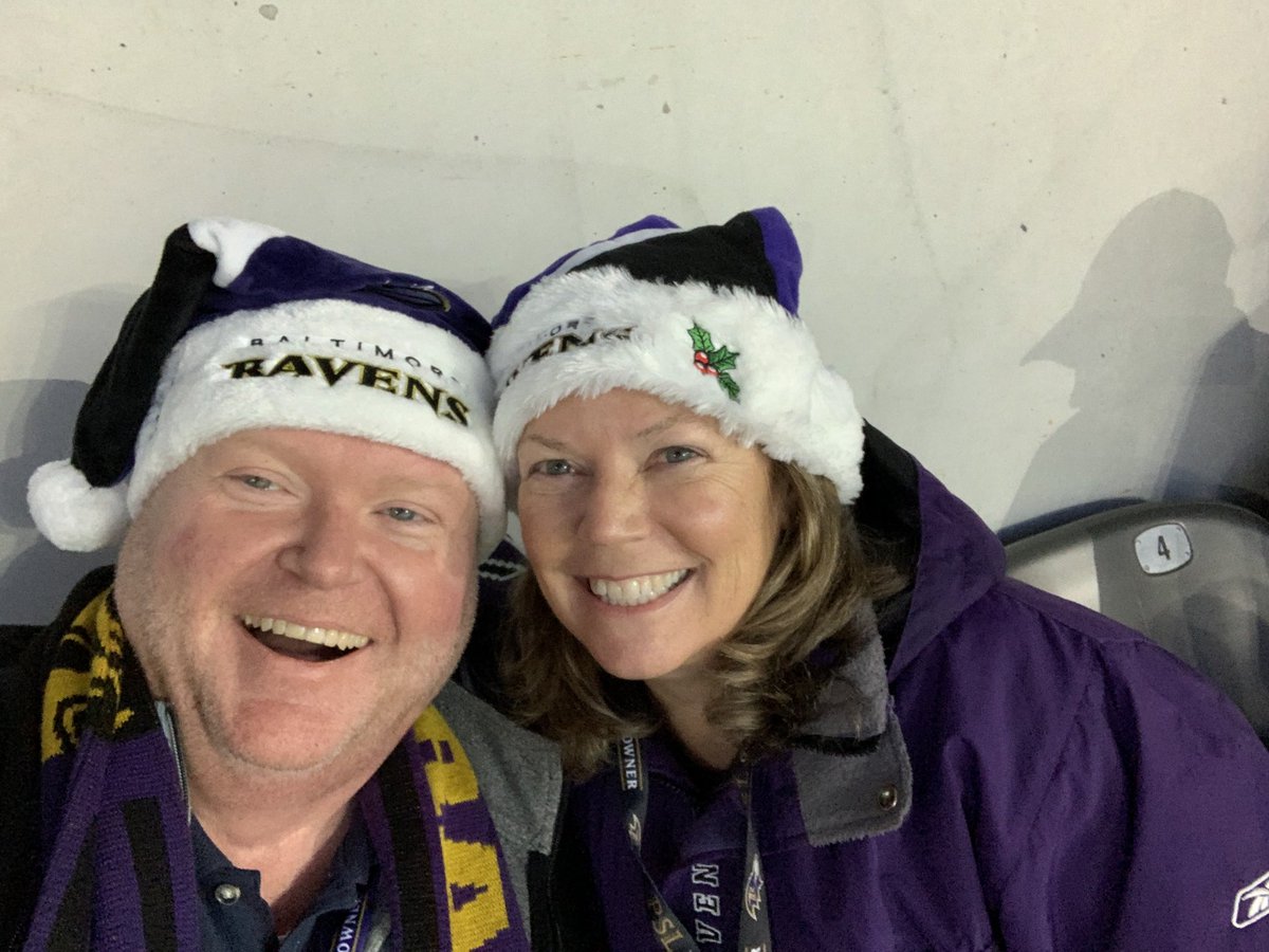 lanceleesmith's tweet image. #RavensFlock #tagboard