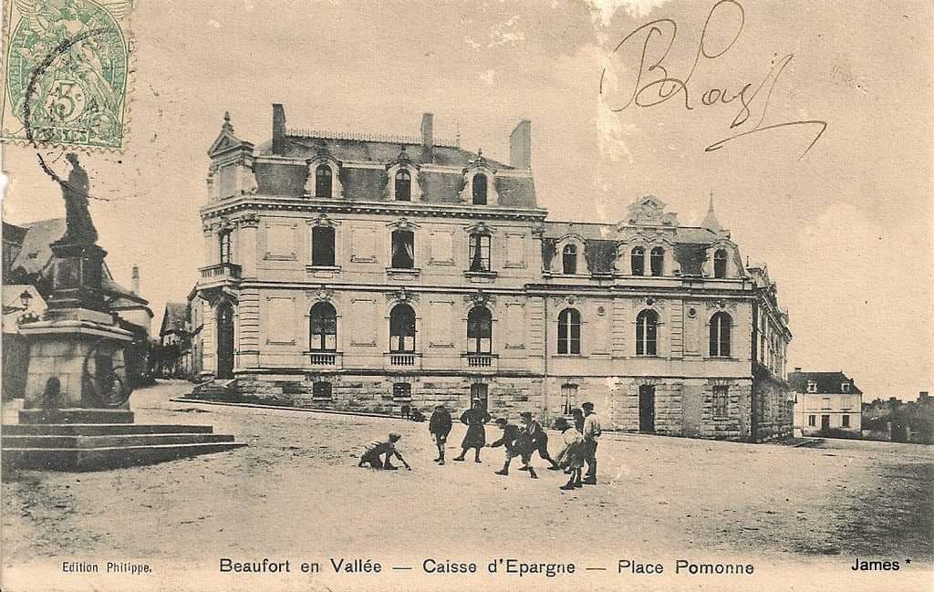 RassemblerBeA's tweet photo. #BeaufortEnVallee #BeaufortEnAnjou #Anjou https://t.co/OyRZBvmyJ6