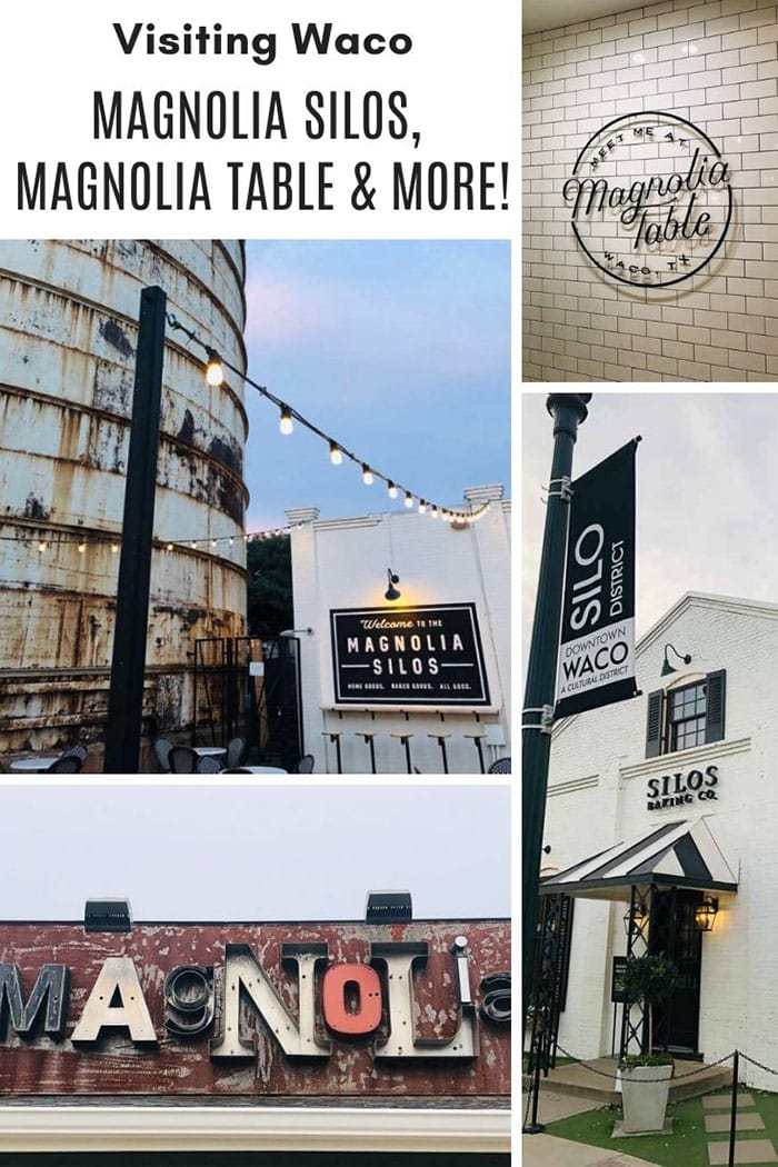 TravelCookTell's tweet image. Waco: Visiting Magnolia Market at the Silos, Magnolia Table and More! travelcooktell.com/waco-visiting-…