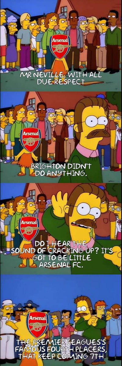 iresimpsonsfans's tweet photo. .@GNev2 dealing with liverpool storming the league part 1 https://t.co/G6WbCdYyyd