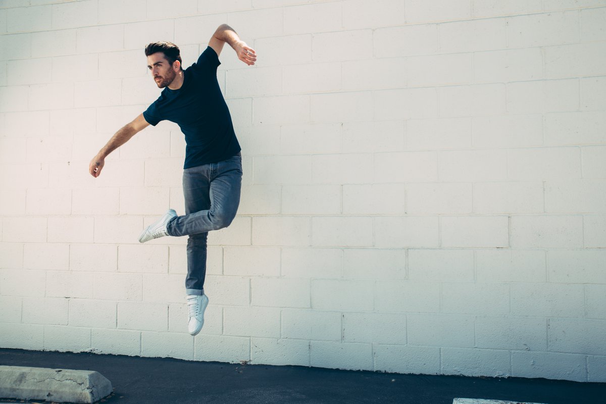 HAPPY BIRTHDAY to our amazing co-founder <a href="/Teddyforance/">Teddy Forance</a> 🎉 We are grateful for your leadership and vision. Wishing you another year filled with love, happiness, and lots of dancing! 🎈✨
•
📸: <a href="/quinnwharton/">Quinn B Wharton</a>  
#create #learn #inspire #clistudios