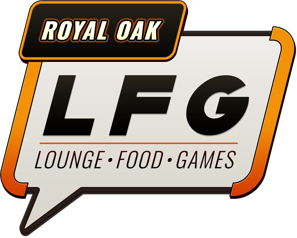 LFGRoyalOak's tweet photo. LFG will be closed tuesday 12/31 Have a happy new year and we'll see you on the 1st of the new year and new decade! (we will be open on the 1st) https://t.co/KzS0TydHkQ