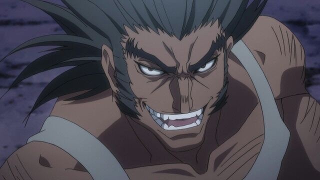 May we please have a moment of silence for these two...