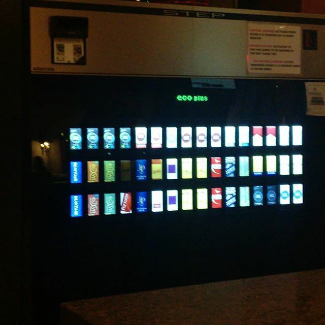 RubyTooz's tweet photo. Haven't seen one of these in ages! Where am I?? https://t.co/gWZ5NGtqpp https://t.co/e321DFYwe3