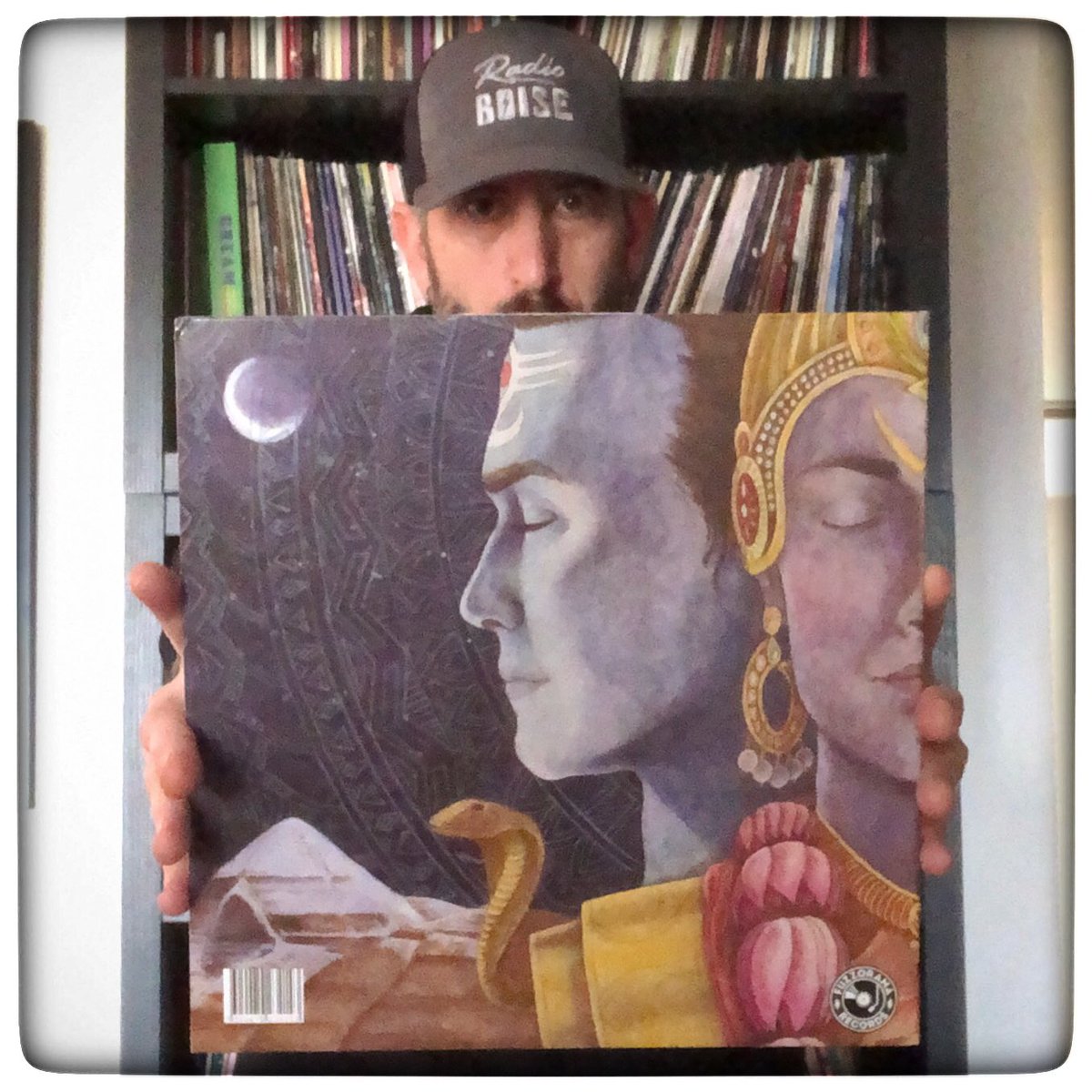 RiffHaven's tweet photo. Old Gods by Valley of the Sun 
One of Riff Häven’s Top Ten vinyl releases of 2019 as featured on Episode 157
#turnitupto11 #riffhaven #radioboise #music #recordoftheday #vinyl #vinylrecords #records #nowspinning #StonerRock #ValleyoftheSun #fuzzoramarecords #bestof2019 #top10 https://t.co/sy4vXBKWTv