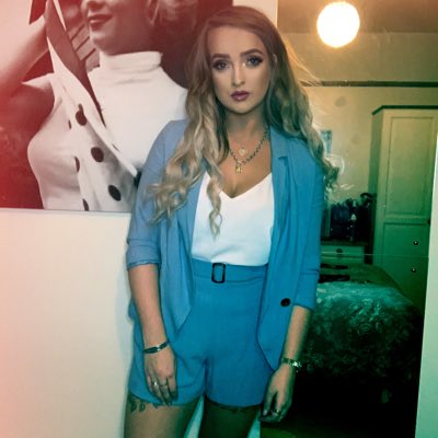 IndiaBaxter3's tweet photo. #NewProfilePic https://t.co/gZtVqYoNd4