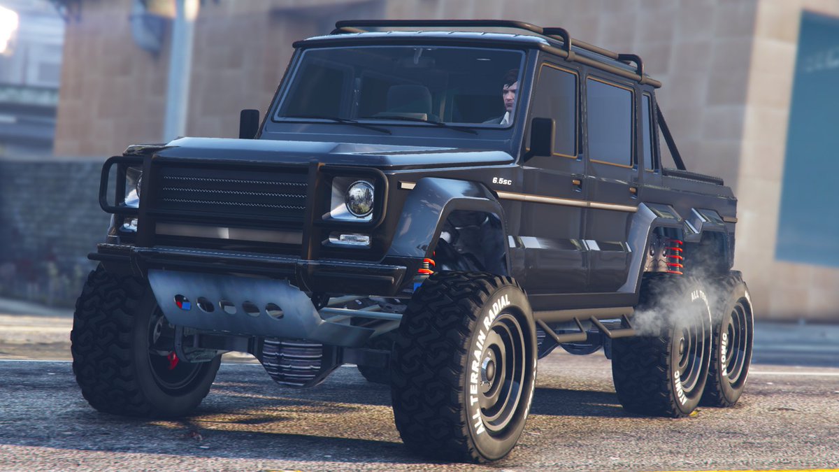 off road cars gta 5