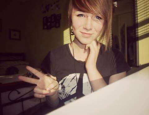 Mikaylah on Twitter: "@palmbaee LOL I WENT THROUGH THIS STAGE TOO https