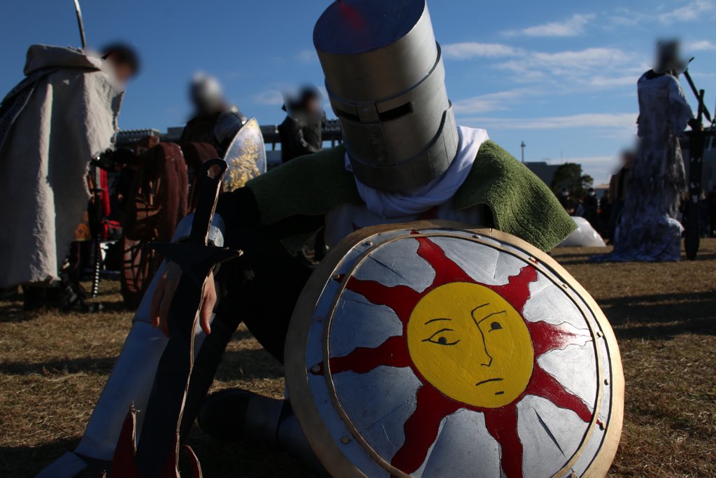 Twoucan ソラール の注目ツイート コスプレ