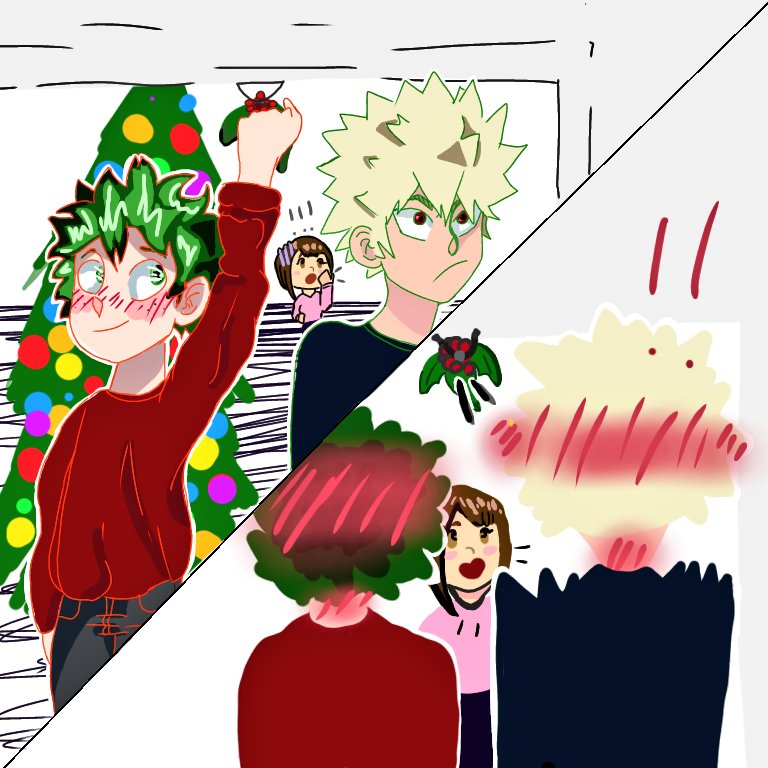 bakugousknot's tweet photo. Hello, y'all!! This is my artwork for @12daysbkdk !! This is gifted to @Miranda60238710 ! It took a bit of time to make as an amateur artist, so i hope you like it!! https://t.co/2hhNpNhP29
