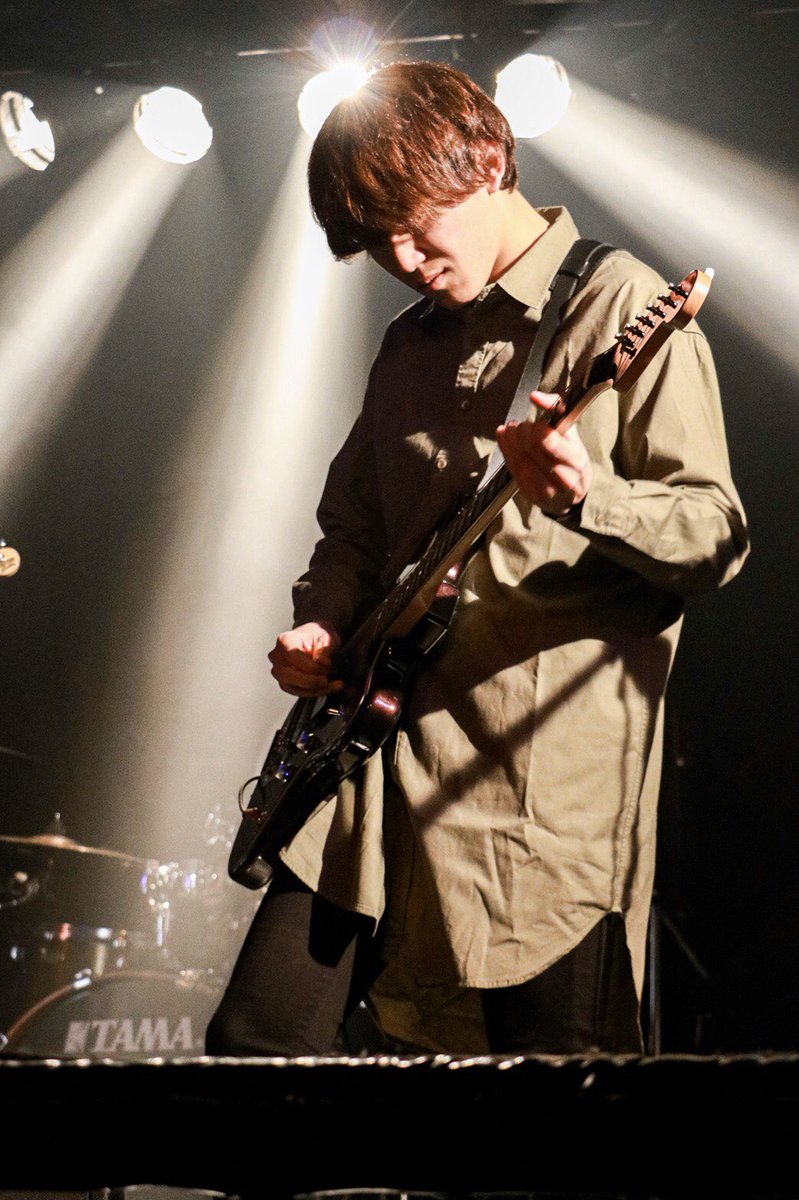 UnescapeSquall's tweet photo. Photo by @ayaka___49 https://t.co/Xy6VV5kRsK