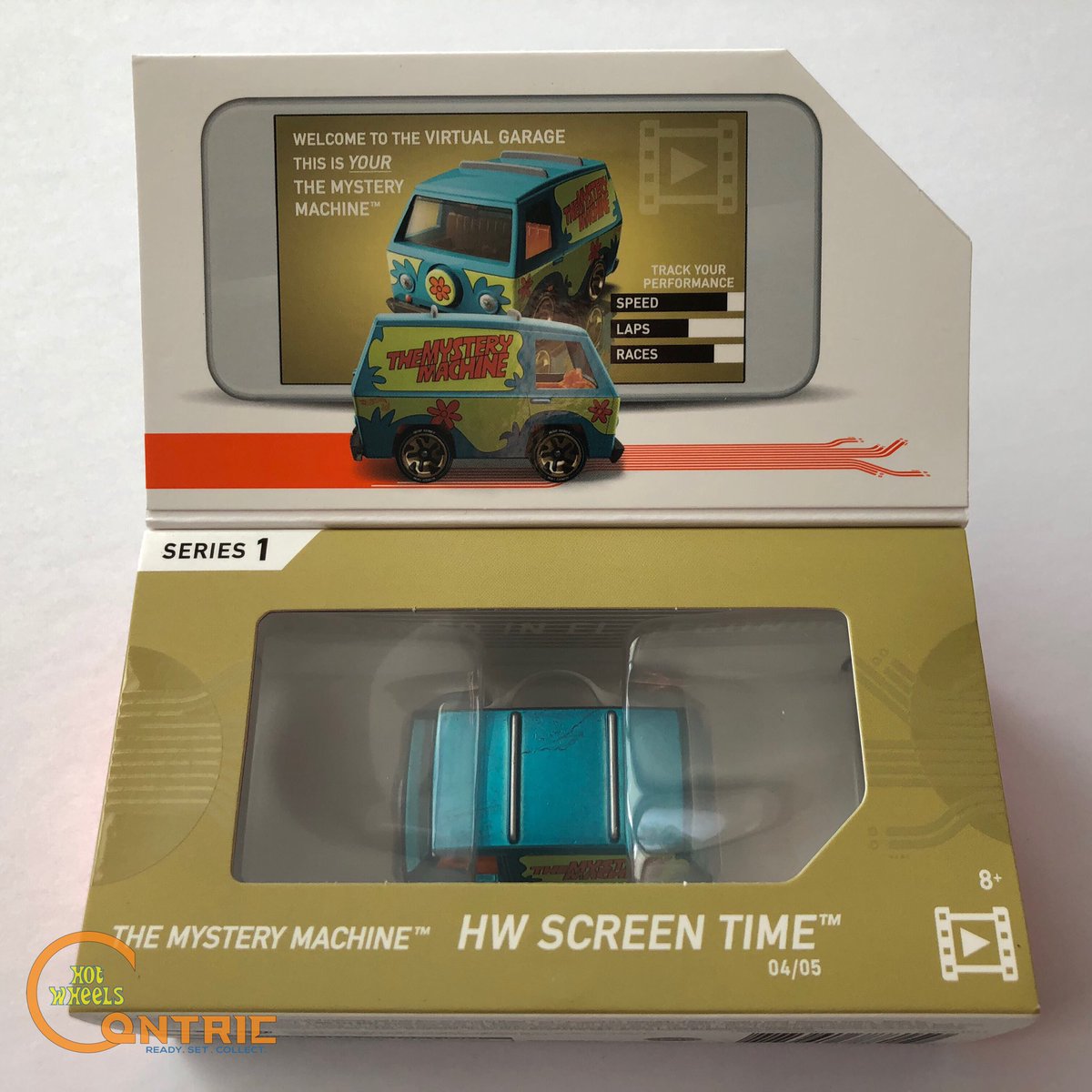 HWCentric's tweet photo. "Looks like we've got another mystery on our hands"
Scooby-Doo! The Mystery Machine id 🤩
#scoobydoo #themysterymachine #hwscreentime #hotwheelsid #hotwheels #cartoon #hotwheelscentric #hotwheelscollectors #toys #hobby #hotwheelsfanatic #hotwheelsdaily #hotwheelspics https://t.co/dM7rPOT1ub