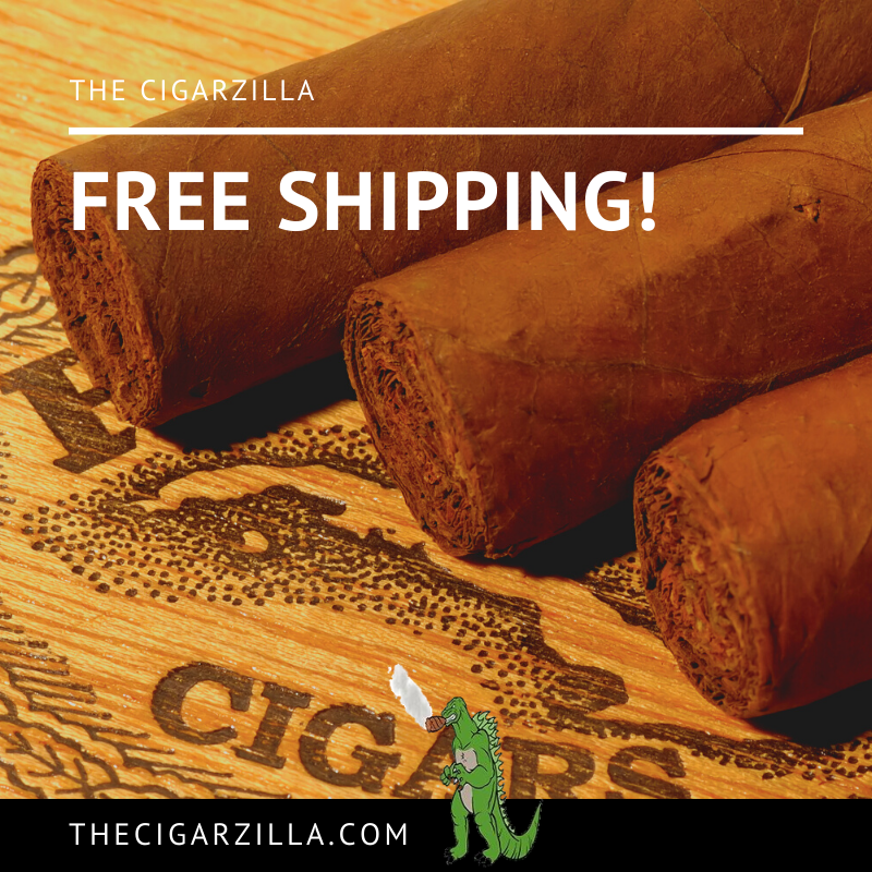 CigarZilla's tweet photo. Shop our latest premium cigars and enjoy free shipping on your order!

- - -

https://t.co/j3DIsA6pYU

-       -      -

#TheCigarZilla https://t.co/VL9wHgkUfw
