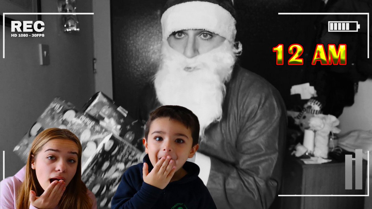 TubersFunFam's tweet photo. @Smallyt4 @AmourK12 #santaoncamera #tubers_funfam #tubersfunfam #dj_play_day #subscribers #YouTube #family #Christmas
https://t.co/sPVe5Pb3Cs https://t.co/6nDKuzxzhZ