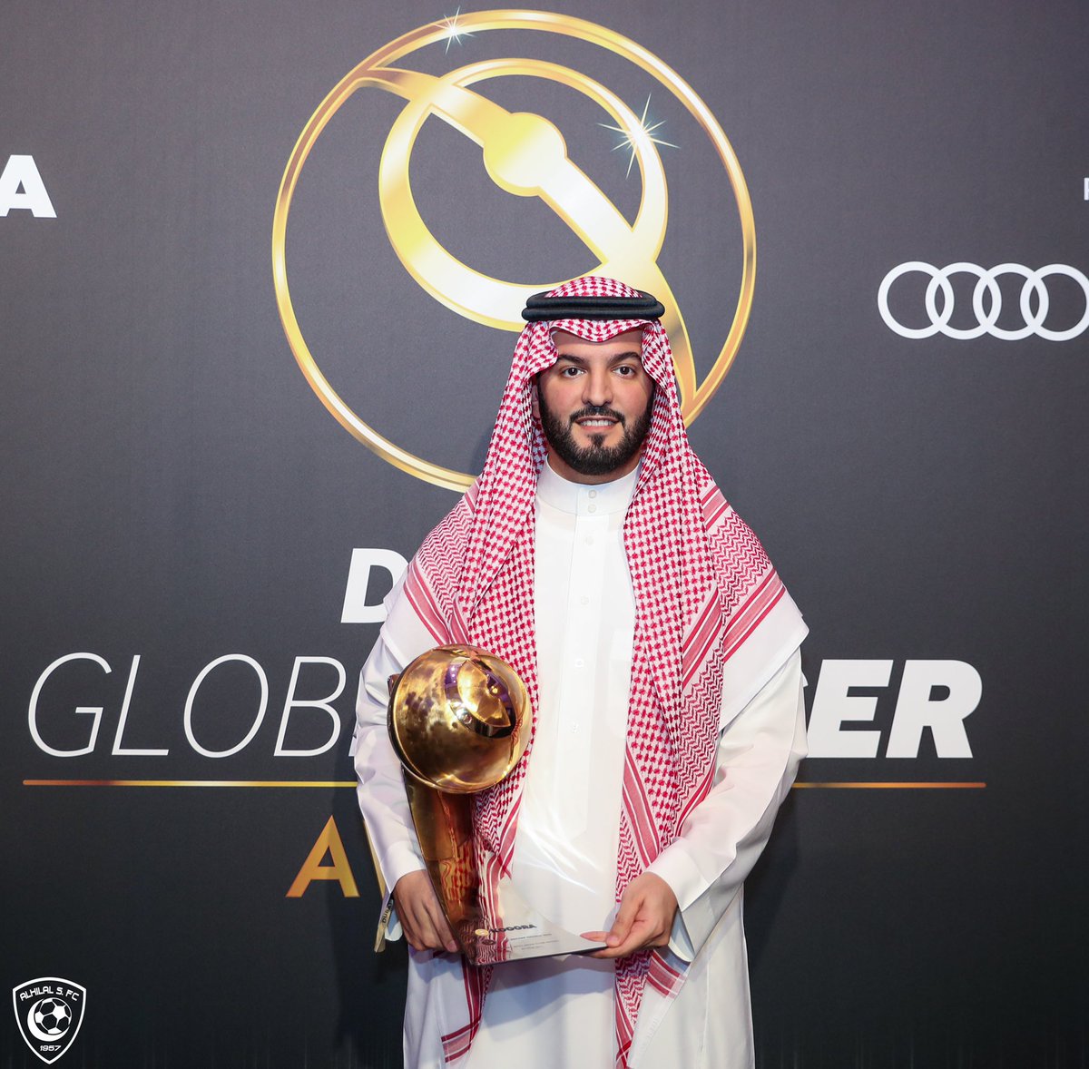 Alhilal_FC's tweet photo. 📸 #الهلال #كبير_آسيا والعرب 💙🤩

#الهلال_افضل_نادي_عربي https://t.co/fyNlZ94QBW