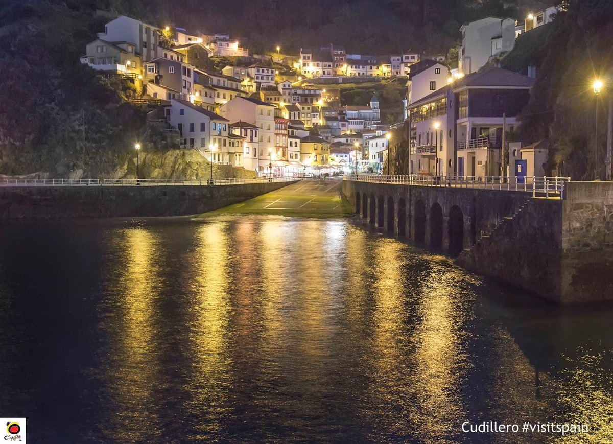 EspanaEnLatam's tweet photo. #Cudillero has much more to discover than what you might think.
Do you know it even has its own dialect? Pixueto! 😀
👉https://t.co/oTjIR9nRVK
#LovelyVillage #Asturias #SpainCoast #InGreenSpain #WinterInSpain #XmasInSpain #SpainRoute #VisitSpain
@TurismoAsturias @cuditurismo https://t.co/wpygjEplCH