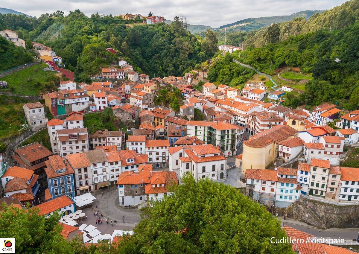 EspanaEnLatam's tweet photo. #Cudillero has much more to discover than what you might think.
Do you know it even has its own dialect? Pixueto! 😀
👉https://t.co/oTjIR9nRVK
#LovelyVillage #Asturias #SpainCoast #InGreenSpain #WinterInSpain #XmasInSpain #SpainRoute #VisitSpain
@TurismoAsturias @cuditurismo https://t.co/wpygjEplCH