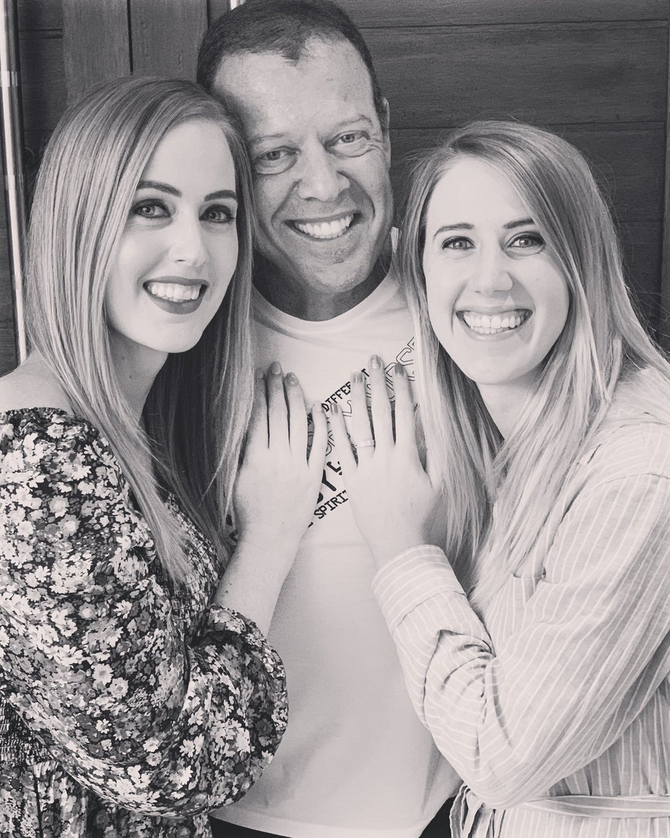 Happy Birthday to the Best and Most Amazing Dad in the Whole Entire World!Thank you for being the best role model-you are my Hero!Thank you for all the Godly values,morals and principles that you have instilled in me!I truly love,honour and appreciate you so so much!@AtBoshoff