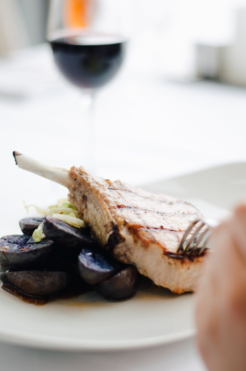 Sun Dial Restaurant tweet media