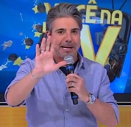 crisayonara's tweet photo. os segredos mais engraçados e polêmicos revelados no programa você na tv a thread; https://t.co/E00c6nrL8L