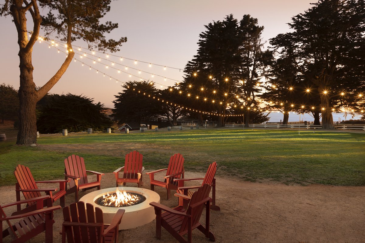 Oceanpoint Ranch tweet media