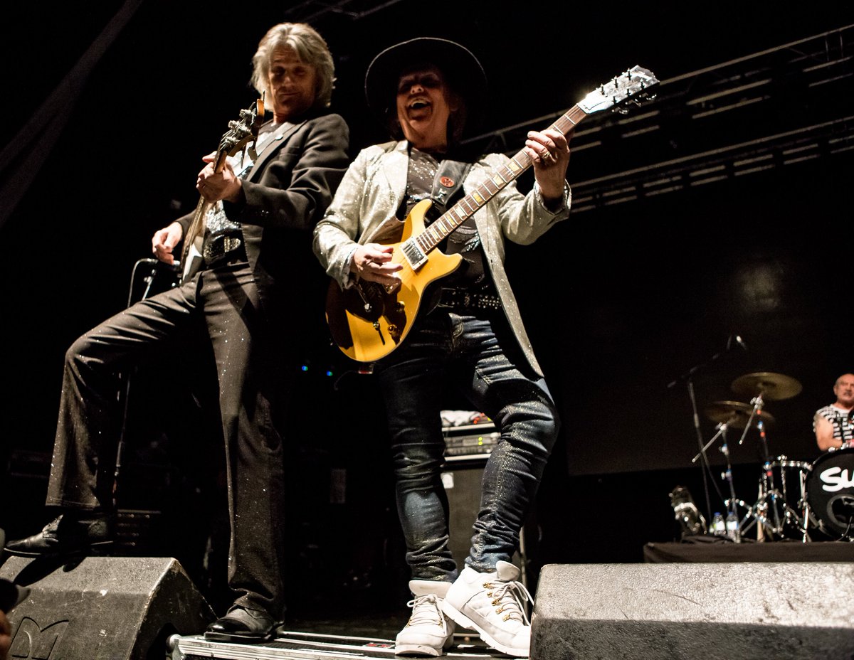 Mick Burgess tweet media