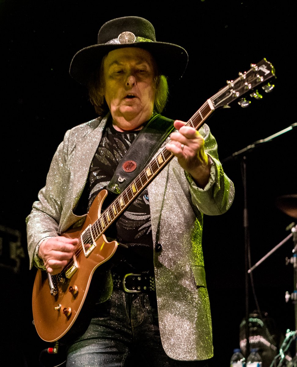 Mick Burgess tweet media