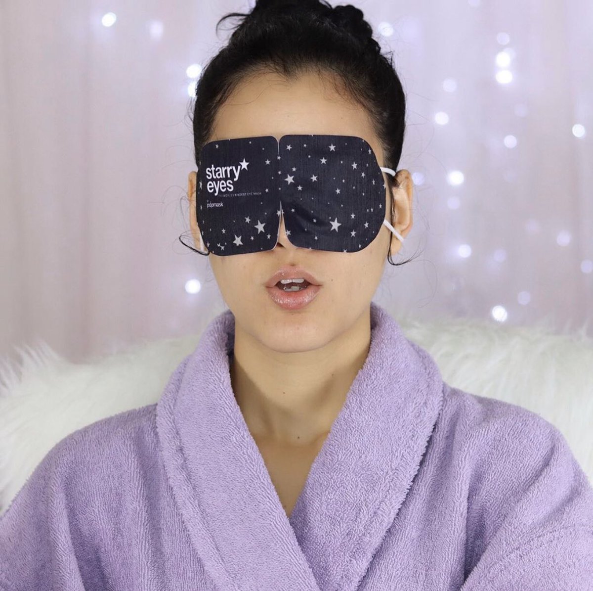 Take some time eoth Starry Eyes Popband 🤩🤩🤩