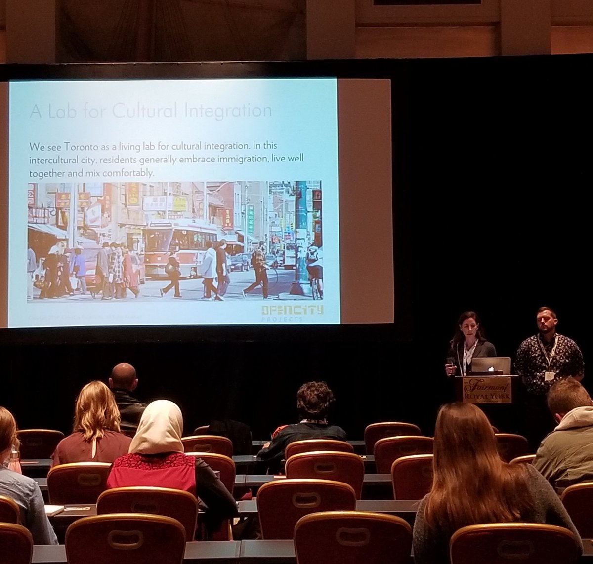 OpenCity Projects tweet media