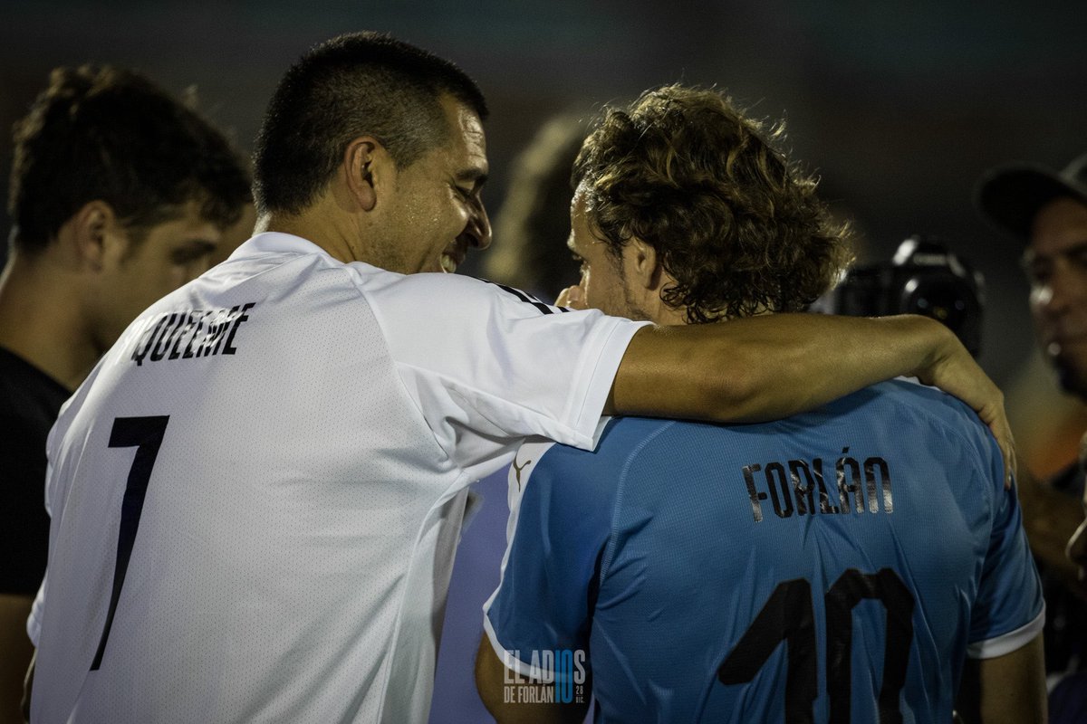 👽Cuánta gloria, cuánto fútbol...