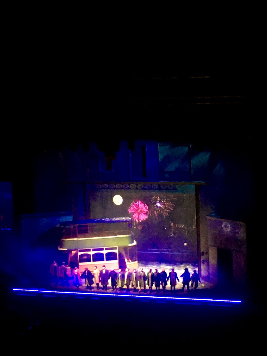 mrsthomthom's tweet photo. @TheSteamiePlay enjoyed this tonight especially the mince and tatties scene, so well acted 😂😂😂👏 👏 👏 https://t.co/MDeX8HhyeT