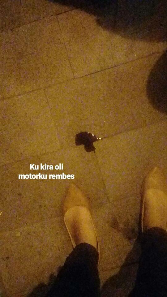 yosianaaaa's tweet photo. Penutup akhir tahun https://t.co/spaeeWGqNt