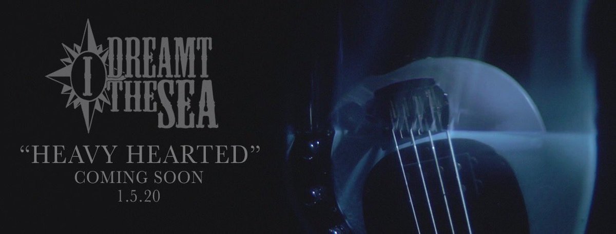 I Dreamt The Sea (@idreamttheseany) on Twitter photo 