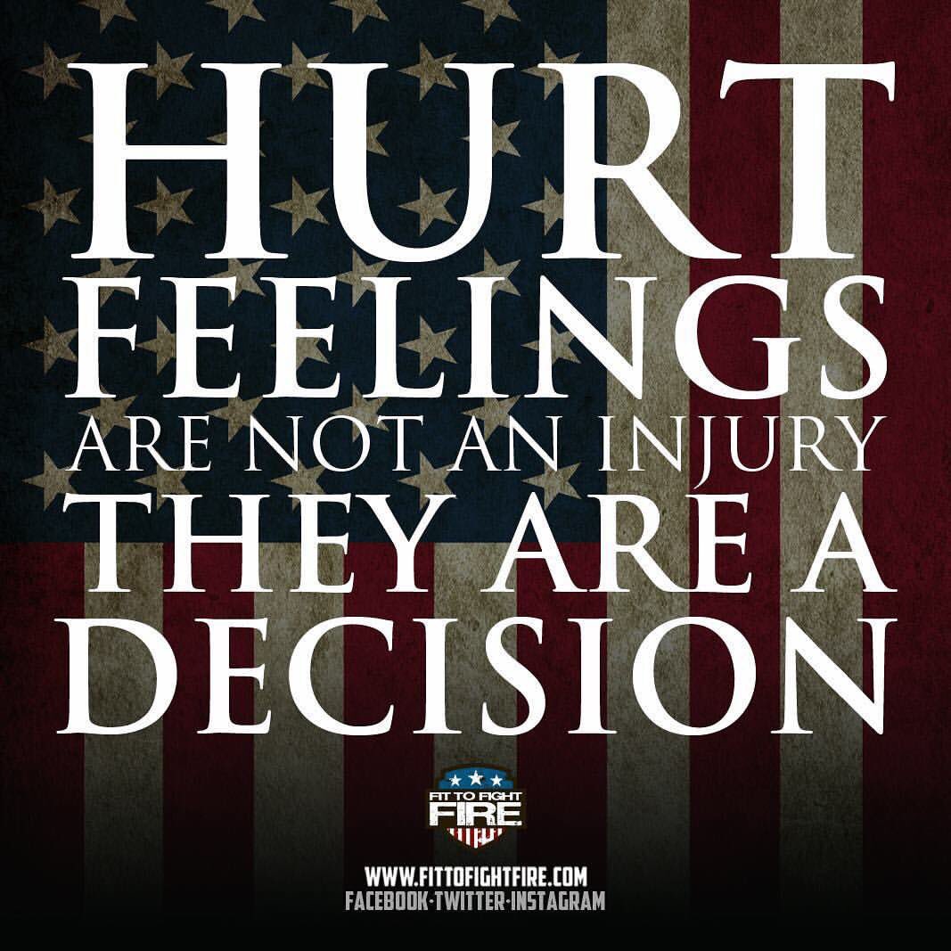 realkevinbass's tweet photo. I don’t care about your feelings but I do care about you! #hustle #tacticalathlete #tacticalfitness #dowhatisrequired #work #attitude #bebetter #train #firefighter #mentaltoughness #mindset #tacticaltraining #fitforduty #noexcuses #fitness #motivation #success #grind #getbetter https://t.co/heBH9xLIWN