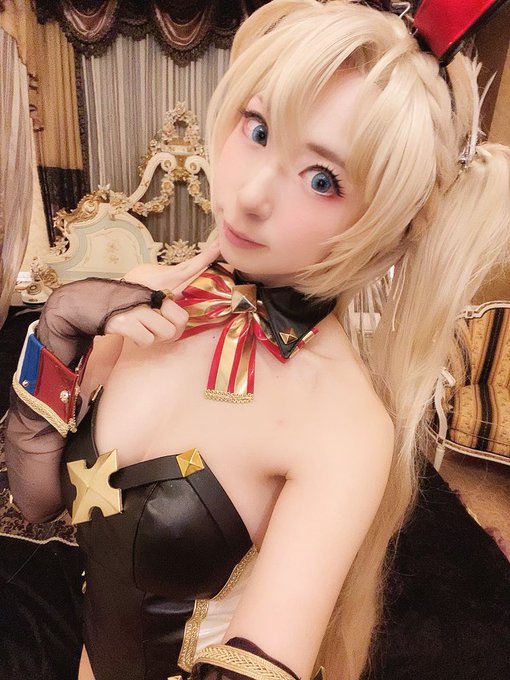 コスプレイヤーさちぶどう（桜井さち）のTwitter画像37