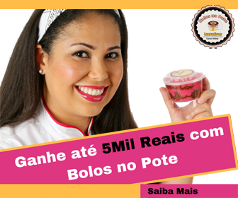 job_sem's tweet photo. Aprenda a fazer bolos de pote e ganhe dinheiro com essas delícias! Confira: https://t.co/SJ6UEwWOFO I #DinheiroComBolo #FonteDeRenda #DindinNoBolso #RendaExtra #BolosDePote #CriseNuncaMais https://t.co/fqK6LA2Wdd