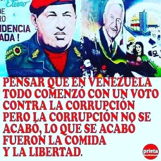 GARCIPAVON's tweet photo. ESTAMOS A TIEMPO, NO LO PERMITAMOS 👇👇👇👇👇 https://t.co/YM6gRk9ahJ