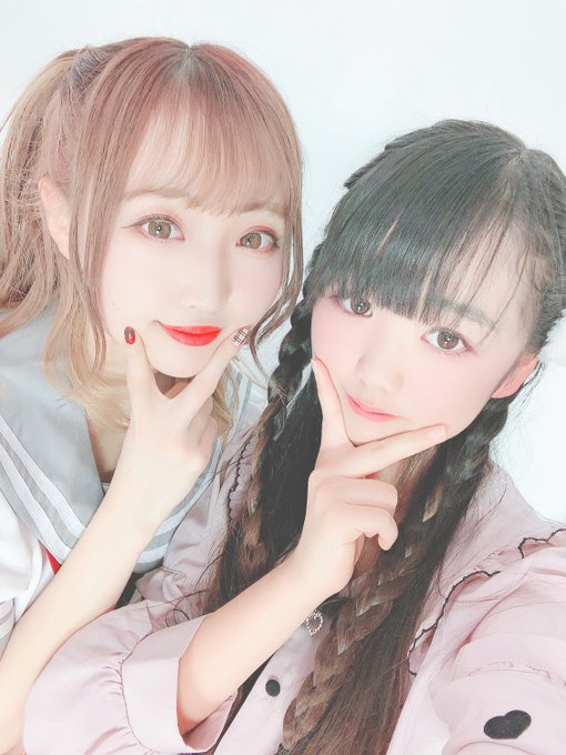 Twitterのコスプレ画像1