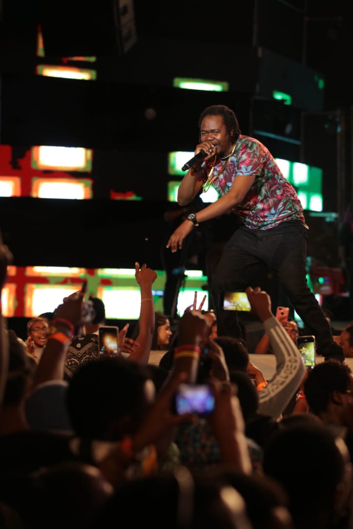 NRG Radio Kenya tweet media