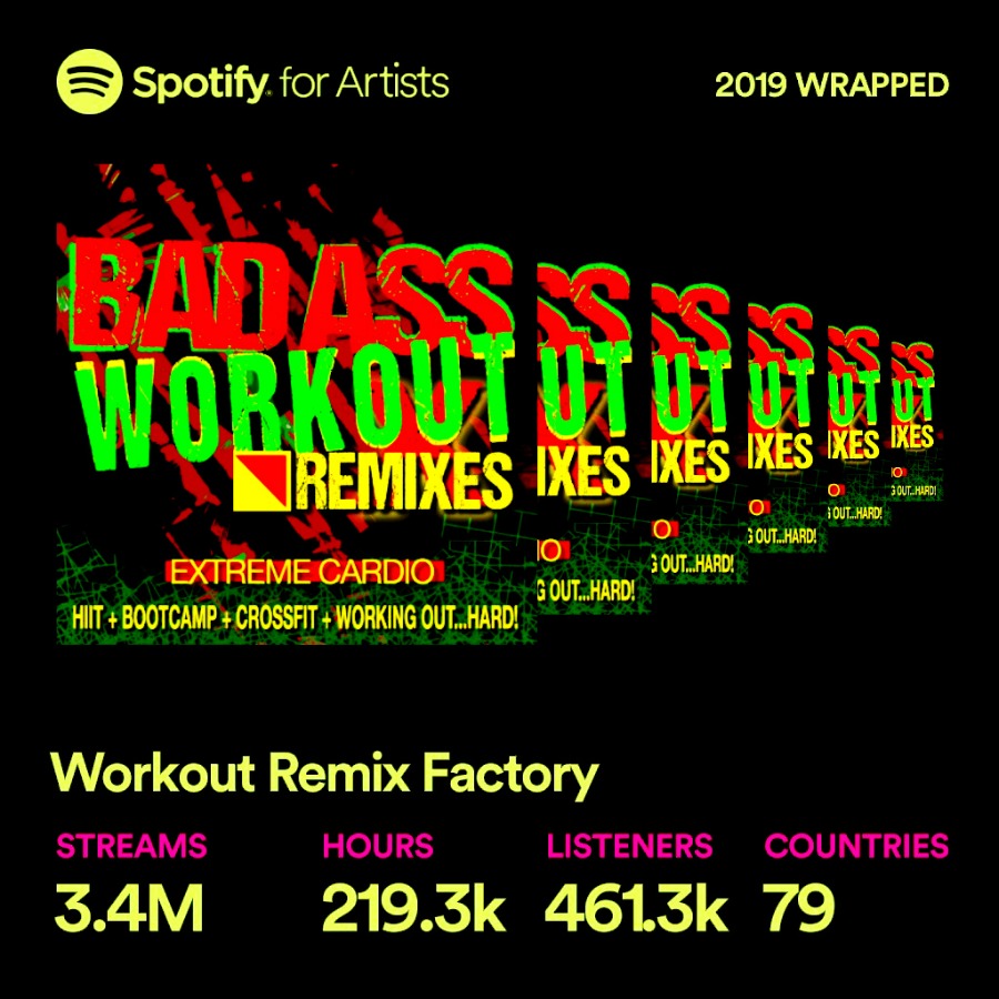 WorkoutRemixFactory tweet media