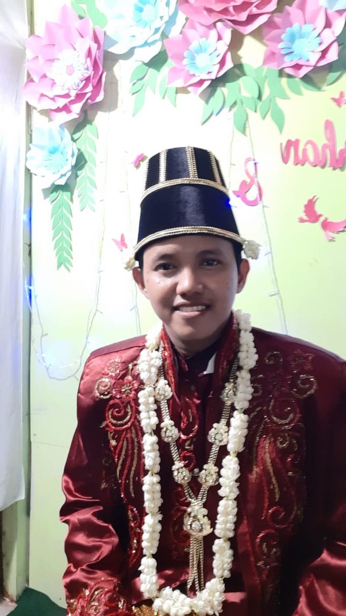 GP Ansor Kebonjeruk tweet media