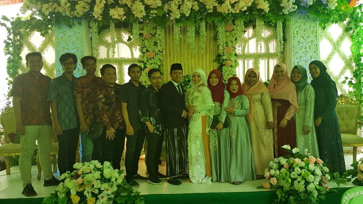 GP Ansor Kebonjeruk tweet media