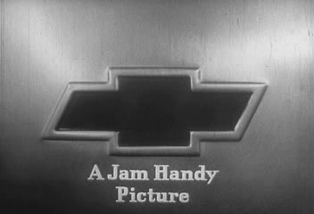 Handy left the Tribune to work making worker training slides for National Cash Register. During WWI he was hired by the US Army to produce tutorial slides for operating new military equipment. This led him to finally start his own film studio: The Jam Handy Organization