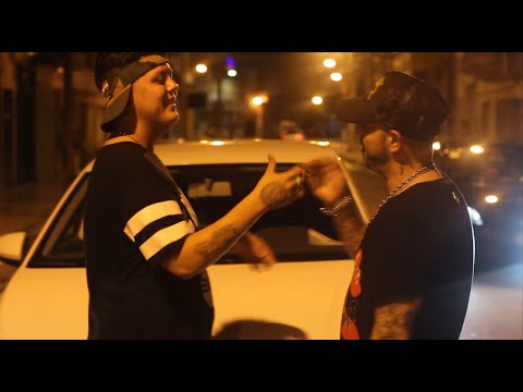 Diego Rey x TM Fourty - Me Llama (Video Oficial) dlvr.it/RM6yLX