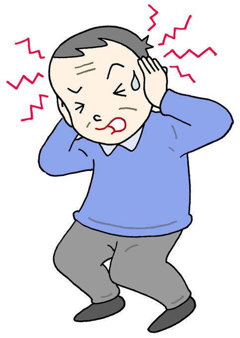 上脳 梗塞 脳卒中 イラスト ディズニー帝国