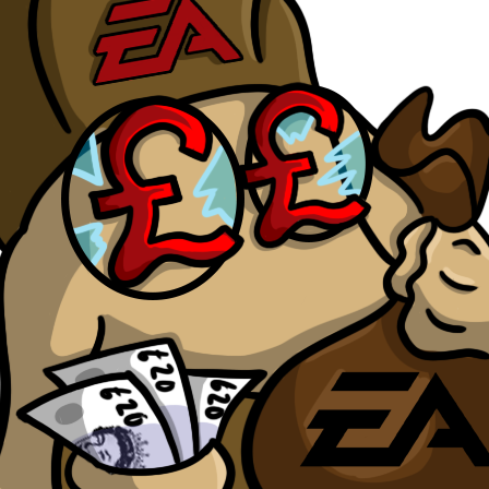 There was no obvious reason for <a href="/SovietWomble/">ZF SovietWomble</a>'s change of heart about loot boxes and preordering. He was just as unbribable as ever.